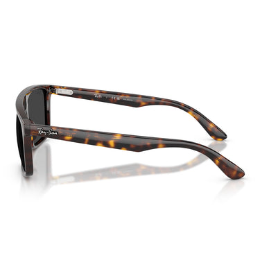 Ray-Ban Sunglasses RB2222 902/48 Brown/Black Unisex Polarized 2