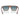 Ray-Ban Sunglasses RB2222 954 3M Brown Striped Blue Gradient Unisex 3