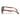 Ray-Ban Sunglasses RB2222 954 3M Brown Striped Blue Gradient Unisex 2