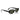Ray-Ban Occhiali da Sole RB2223 901/31 Nero/Verde Donna 4