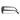 Ray-Ban Occhiali da Sole RB2224 901/B1 Nero/Grigio Scuro Unisex 2