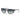 Ray-Ban Occhiali da Sole RB2225 667532 Grigio Chiaro Opale/Grigio Sfumato Blu Unisex 1