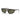 Ray-Ban Occhiali da Sole RB2225 710/58 Marrone/Verde Unisex Polarizzati 1