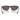 Ray-Ban Occhiali da Sole RB2225 710 B1 Marrone Grigio Scuro Unisex 4