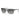 Ray-Ban Occhiali da Sole RB2226 664171 Grigio Trasparente/Grigio Sfumato Unisex 1