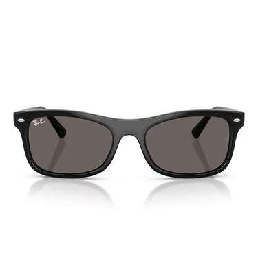 Ray-Ban Occhiali da Sole RB2226 901/B1 Nero/Grigio Scuro Unisex