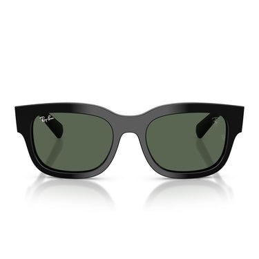 Ray-Ban Occhiali da Sole RB2228M F60171 x Scuderia Ferrari Nero/Verde Scuro Unisex