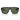 Ray-Ban Occhiali da Sole RB2229 901/71 Nero/Verde Scuro Unisex