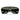 Ray-Ban Occhiali da Sole RB2229 901/71 Nero/Verde Scuro Unisex