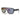 Ray-Ban Occhiali da Sole RB2229 901SB2 Nero Opaco/Blu Scuro Specchiato Viola Unisex