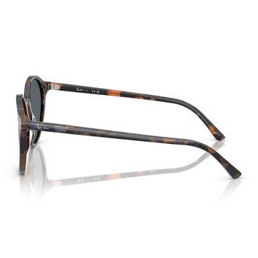 Ray-Ban Occhiali da Sole RB2230 1356R5 Bernard Marrone/Blu Unisex 2