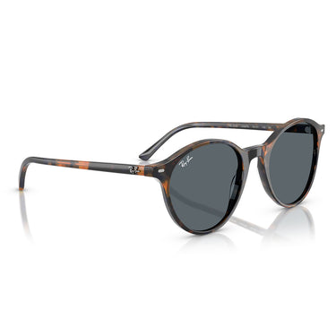 Ray-Ban Occhiali da Sole RB2230 1356R5 Bernard Marrone/Blu Unisex 4
