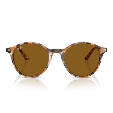 Ray-Ban Occhiali da Sole RB2230 135733 Bernard Marrone Grigio/Marrone Unisex