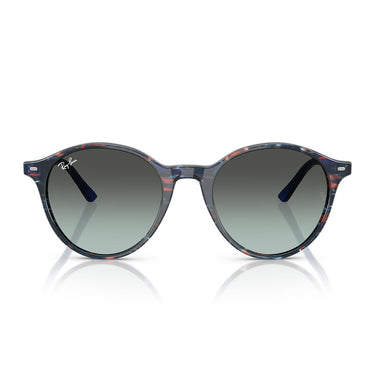 Ray-Ban Occhiali da Sole RB2230 1420GK Bernard Blu Trasparente/Blu Unisex
