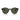 Ray-Ban Occhiali da Sole RB2230 901/31 Bernard Nero/Verde G-15 Unisex