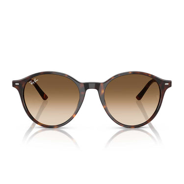 Ray-Ban Occhiali da Sole RB2230 902/51 Bernard Marrone/Marrone Sfumato Unisex