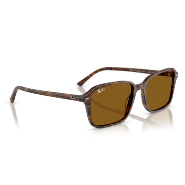 Ray-Ban Occhiali da Sole RB2231 141833 Raimond Havana/Marrone B-15 Unisex 6