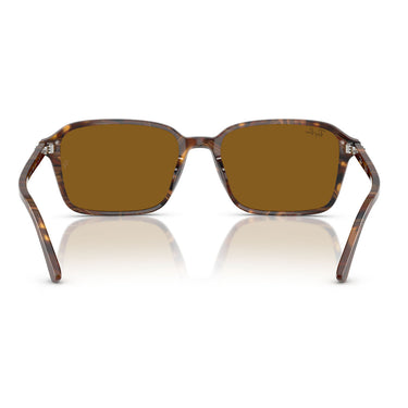 Ray-Ban Occhiali da Sole RB2231 141833 Raimond Havana/Marrone B-15 Unisex 5