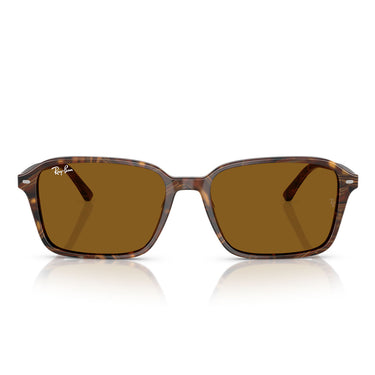 Ray-Ban Okulary Przeciwsłoneczne RB2231 141833 Raimond Havana/Marrone B-15 Unisex