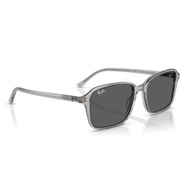 Ray-Ban Occhiali da Sole RB2231 1436B1 Raimond Grigio/Grigio Scuro Unisex 4