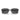 Ray-Ban Sunglasses RB2231 1436B1 Raimond Gray/Dark Gray Unisex 5