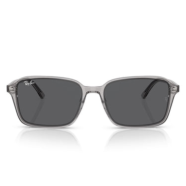 Ray-Ban Sunglasses RB2231 1436B1 Raimond Gray/Dark Gray Unisex