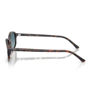 Ray-Ban Occhiali da Sole RB2232 13563M Marrone/Blu Sfumato Grigio Unisex 2