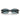 Ray-Ban Sunglasses RB2232 13563M Brown/Blue Gradient Grey Unisex 5