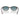 Ray-Ban Sunglasses RB2232 13563M Brown/Blue Gradient Gray Unisex 4