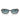 Ray-Ban Occhiali da Sole RB2232 13563M Marrone/Blu Sfumato Grigio Unisex
