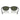 Ray-Ban Sunglasses RB2232 901/31 Black/Green Unisex 3