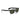 Ray-Ban Occhiali da Sole RB2234 901/31 Brunel Nero/Verde Unisex
