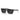 Ray-Ban Occhiali da Sole RB2234 901/48 Brunel Nero/Nero Unisex Polarizzati