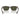 Ray-Ban Occhiali da Sole RB2234 902/31 Brunel Marrone/Verde Unisex