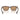 Ray-Ban Occhiali da Sole RB2234 902/53 Brunel Marrone/Marrone Unisex