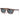 Ray-Ban Occhiali da Sole RB2234 954/3R Brunel Marrone Striato/Blu Scuro Unisex Polarizzati