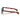 Ray-Ban Occhiali da Sole RB2234 954/3R Brunel Marrone Striato/Blu Scuro Unisex Polarizzati
