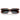 Ray-Ban Occhiali da Sole RB2234 954/3R Brunel Marrone Striato/Blu Scuro Unisex Polarizzati
