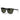 Ray-Ban Occhiali da Sole RB2235 901/31 Brunel II Nero/Verde Unisex