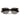 Ray-Ban Occhiali da Sole RB2235 902 71 Brunel II Marrone Grigio Chiaro Sfumato Scuro Unisex 5