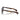 Ray-Ban Occhiali da Sole RB2235 902/56 Brunel II Marrone/Blu Unisex