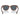 Ray-Ban Occhiali da Sole RB2235 954/R5 Brunel II Marrone Striato/Blu Unisex