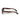 Ray-Ban Occhiali da Sole RB2236 902/B1 Marrone/Grigio Scuro Unisex