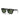 Ray-Ban Occhiali da Sole RB2238 901/71 Nero/Verde Scuro Unisex
