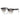 Ray-Ban Sunglasses RB2240 129432 Wayfarer Black On Transparent/Smoky Gradient Unisex 1