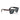 Ray-Ban Sunglasses RB2240 1441R5 Wayfarer Brown On Black Blue Unisex 4
