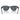 Ray-Ban Sunglasses RB2240 1441R5 Wayfarer Brown On Black Blue Unisex 3