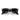 Ray-Ban Okulary Przeciwsłoneczne RB2240 144248 Wayfarer Szary Na Czarnym Czarny Unisex Polaryzowane 5