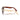 Ray-Ban Sunglasses RB2240 144371 Wayfarer Beige On Brown/Gray Gradient Unisex 3