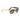 Ray-Ban Sunglasses RB2240 144371 Wayfarer Beige On Brown/Gray Gradient Unisex 5